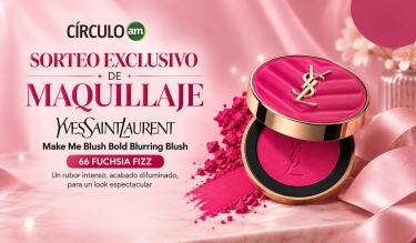 Yves Saint Laurent Beauty — Sorteo